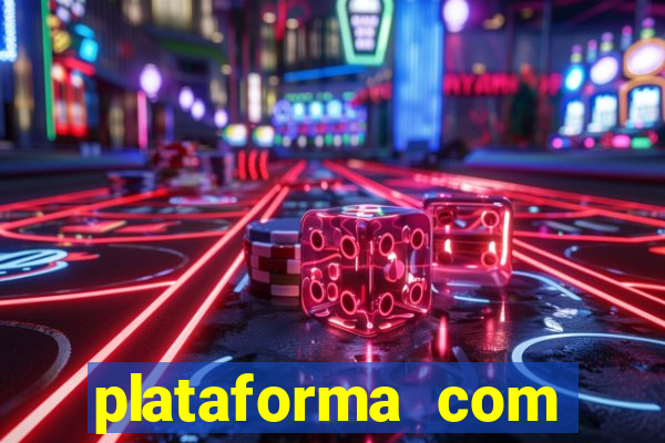 plataforma com rodada gratis